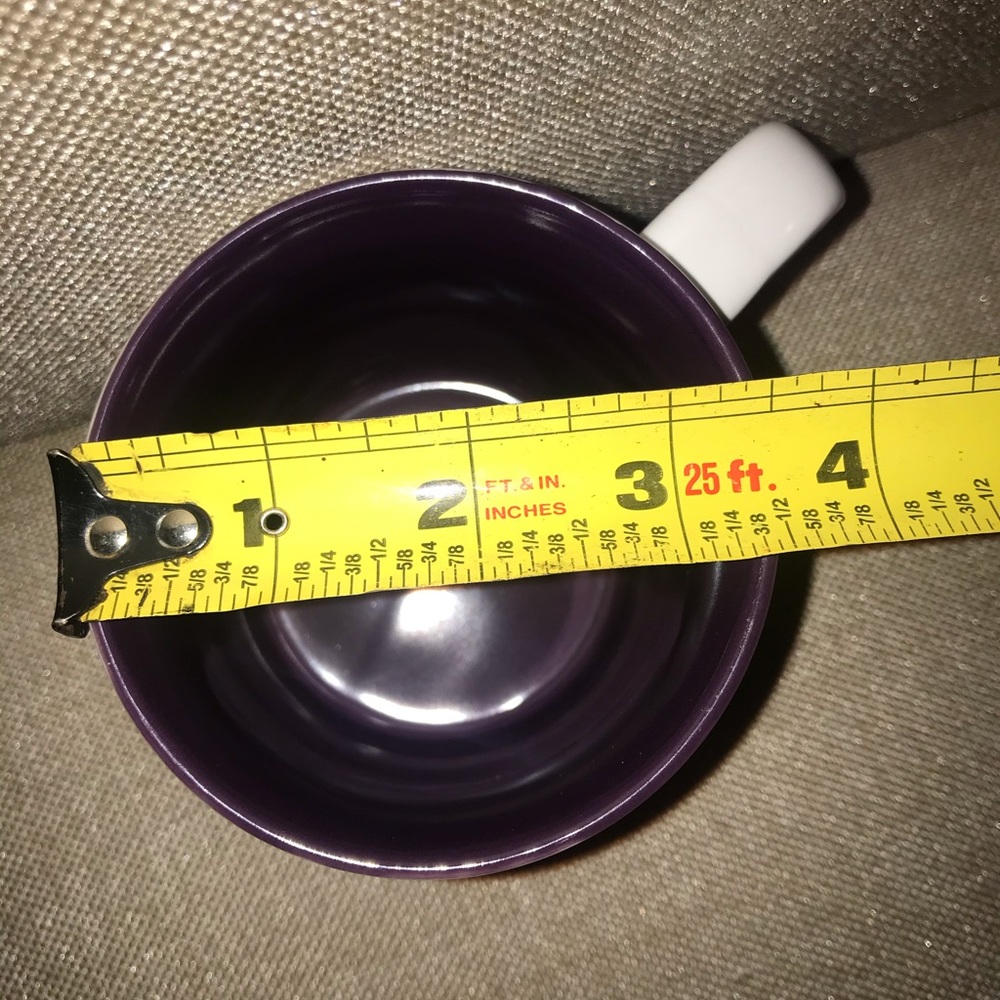 (NWOT) Disney Mickey & Minnie Mug - Picture 5 of 6